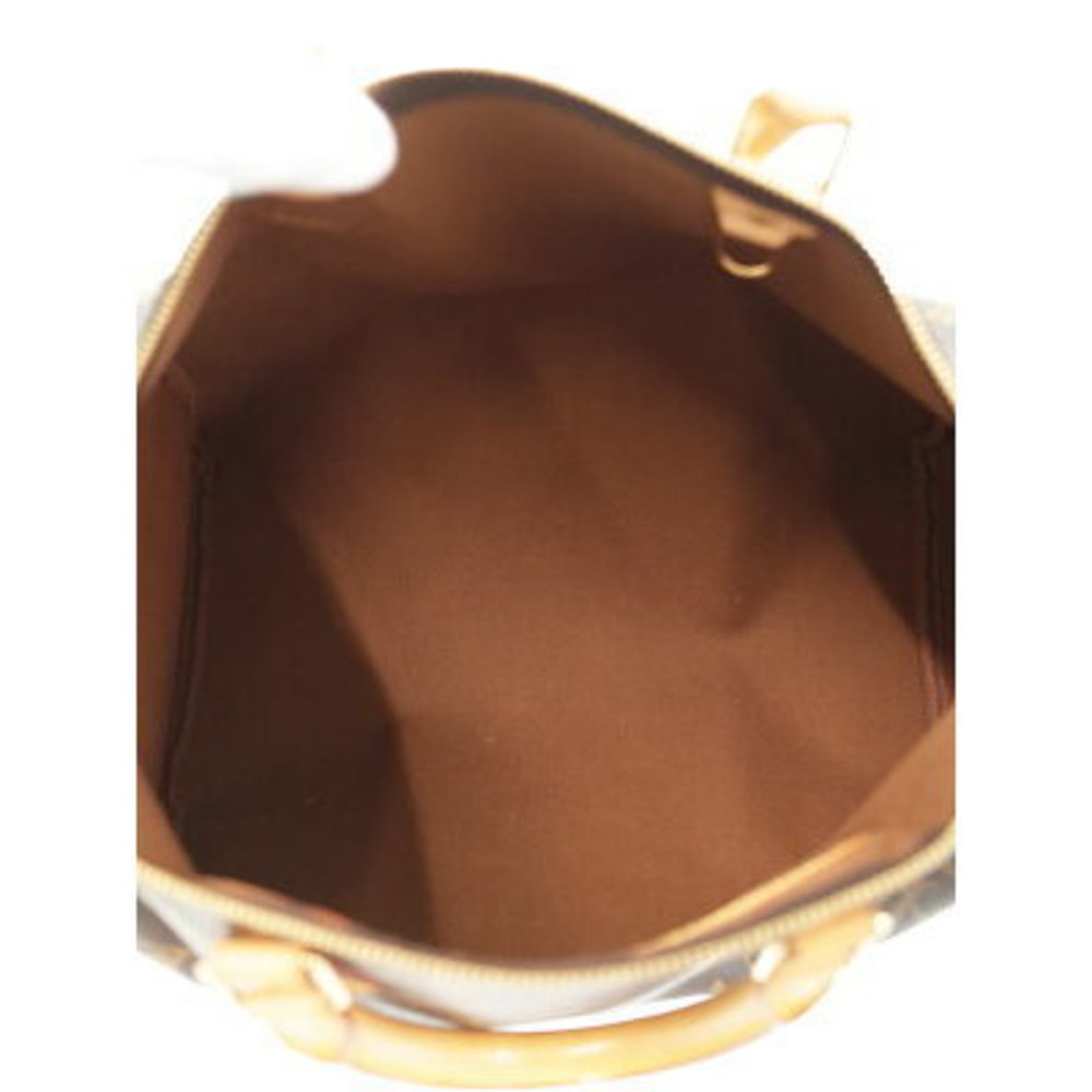 Louis Vuitton Monogram Speedy Handbag - Picture 3 of 8